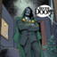 Stand User
