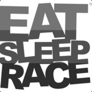 Eat Sleep Race