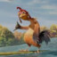 Chicken Joe