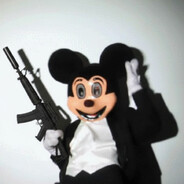 Mickey Mouse