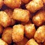 Freshly Baked Tater-Tots