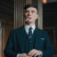 Thomas Shelby