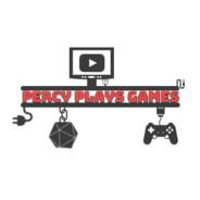 PercyPlaysGames