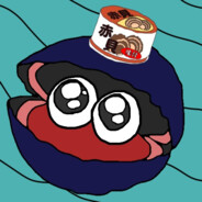 黒ごまもち Steam avatar