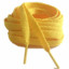 Yellow Shoelace