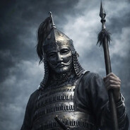 A.R.U.A.H Steam avatar