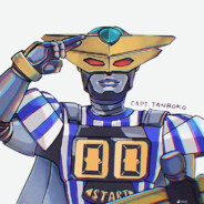 Capt.Tanboko
