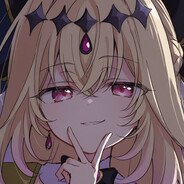 ☆Cure·Arcana·Shadow☆ avatar