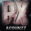 pX | AcounZz....