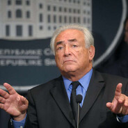 Dominique Strauss-Kahn