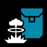 便携式地狱火炸弹