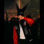 EVIL Jordan!