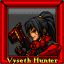 Vyseth Hunter