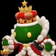 Der König Tonberry