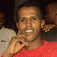 a 48 years yung Somalian prince