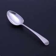 The Lone Spoon