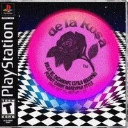 Mazapan gaming avatar