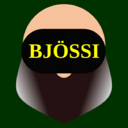 Bjössi - steam id 76561197964379775