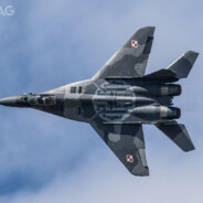 Mikoyan MiG-29(9-12)G