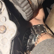 CASIO G-SHOCK