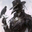 Plague Doctor/Levi