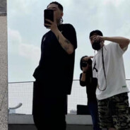 你怎么知道我是孙千男朋友