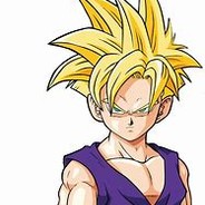 ♥☺♥Son Gohan☺♥♥