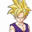 ♥☺♥Son Gohan☺♥♥