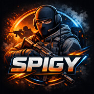 Spigy avatar