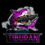 Tiburan 水