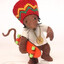 Rastamouse