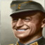 The Smiley General