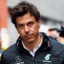 Toto Wolff