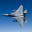 F-15C Eagle