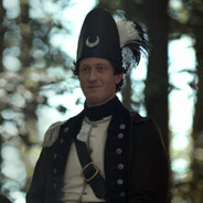 John Graves Simcoe