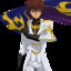 Suzaku Kururugi