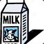 The Magic Milk Carton