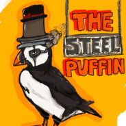 PUFFINHUFF