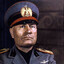 Mussolini Swagolini