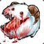 Ravenous Poro