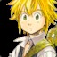 Meliodas