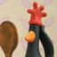 Feathers McGraw