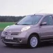 2007 nissan micra 1.2l engine