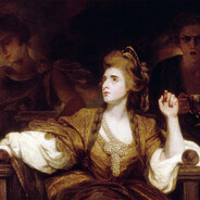 butterfly courtier