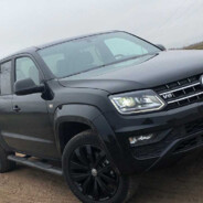 Amarok Chipeada