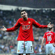 cr7mentality