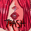 trash queen