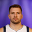 Luka number 1 goat