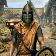 Whiterun Guard