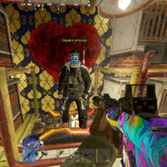 Еврей в хате